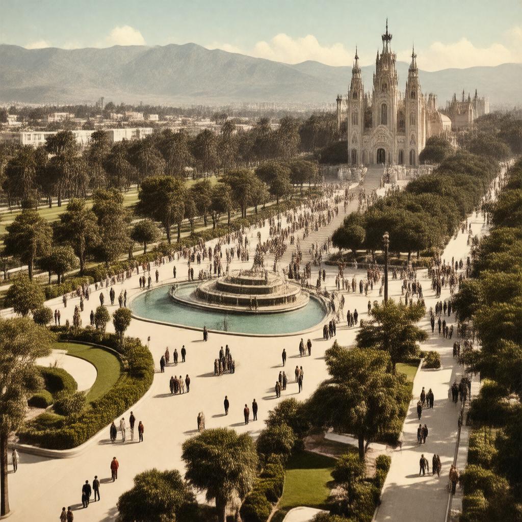 California-Pacific International Exposition